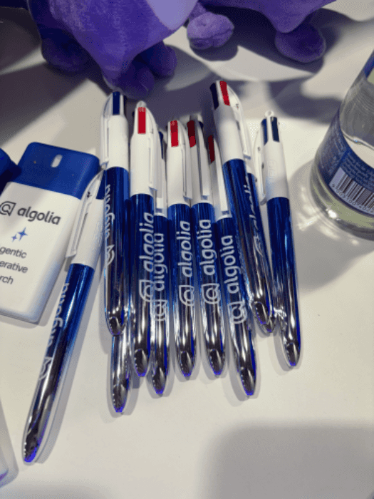 Pens