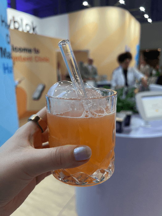 Mocktails