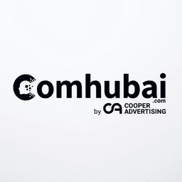 ComhubAI by Cooper Advertising