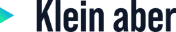 Klein aber