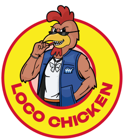 Loco Chicken