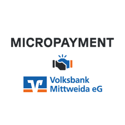 Micropayment | Volksbank Mittweida