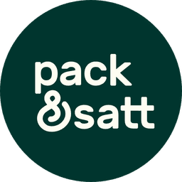 pack&satt