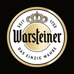 Warsteiner Brauerei Haus Cramer KG