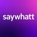 Saywhatt