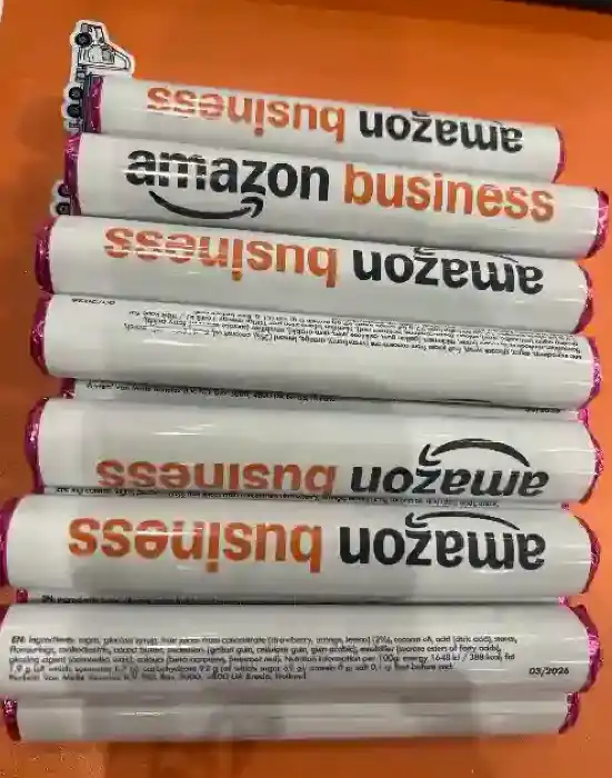Amazon Business Mentos candy
