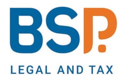 BSP. Partnerschaft mbB Rechtsanwälte Steuerberater