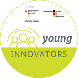 Young Innovators Lounge