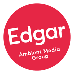 Edgar Ambient Media Group GmbH