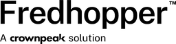 Fredhopper, A Crownpeak Solution
